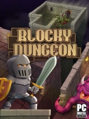 Blocky Dungeon