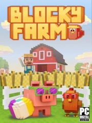 Blocky Farm