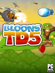 Bloons TD 5