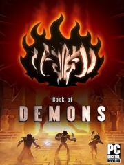 Book of Demons