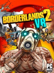 Borderlands 2 VR