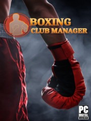 Boxing Club Manager