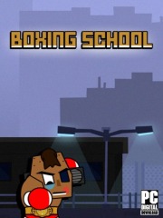 Boxing School