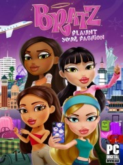 Bratz: Flaunt your fashion