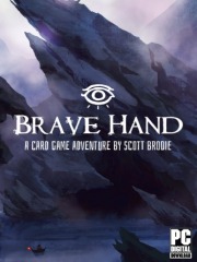 Brave Hand