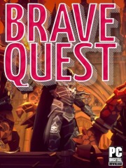 Brave Quest