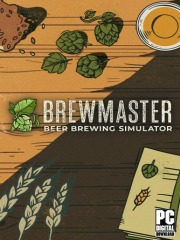 Brewmaster: Beer Brewing Simulator