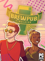 Brewpub Simulator