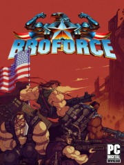 Broforce