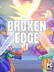 Broken Edge