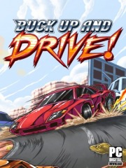 Buck Up And Drive!