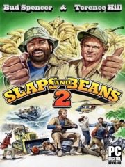 Bud Spencer & Terence Hill - Slaps And Beans 2