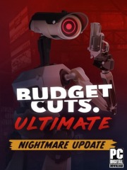 Budget Cuts Ultimate