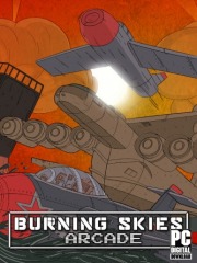 Burning Skies Arcade