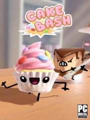 Cake Bash