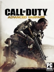 Call of Duty: Advanced Warfare