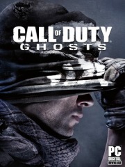 Call of Duty: Ghosts