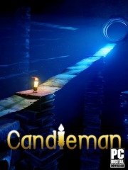 Candleman: The Complete Journey