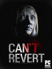 Can't revert