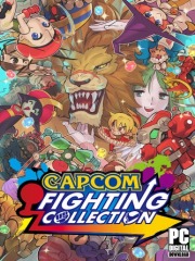 Capcom Fighting Collection