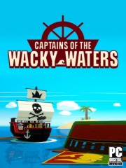 Captains of the Wacky Waters