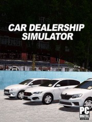 Car Dealership Simulator