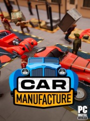 Car Manufacture