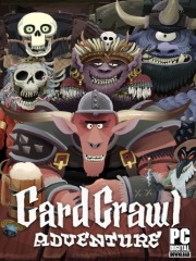 Card Crawl Adventure