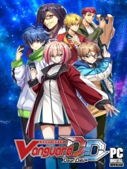 Cardfight!! Vanguard Dear Days