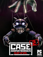 CASE 2: Animatronics Survival