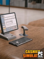 Cashier Simulator