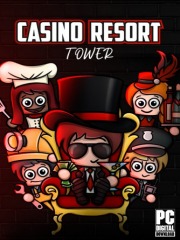 Casino Resort Tower