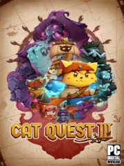 Cat Quest III