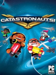 Catastronauts