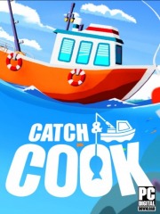 Catch & Cook: Fishing Adventure