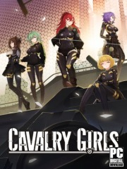 Cavalry Girls