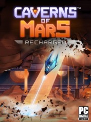 Caverns of Mars: Recharged