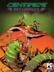 Centipede: Recharged