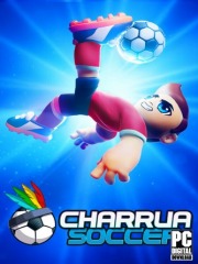 Charrua Soccer