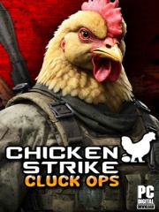 Chicken Strike: Cluck Ops