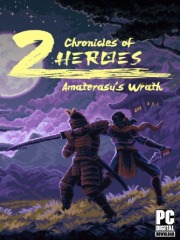 Chronicles of 2 Heroes: Amaterasu's Wrath