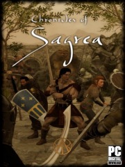 Chronicles Of Sagrea