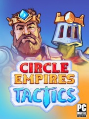 Circle Empires Tactics