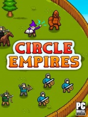 Circle Empires