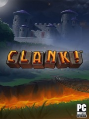 Clank!