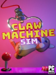 Claw Machine Sim