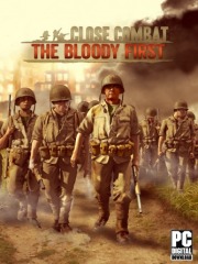 Close Combat: The Bloody First