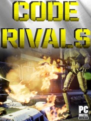 Code Rivals: Robot Programming Battle