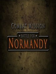 Combat Mission Battle for Normandy