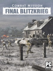 Combat Mission: Final Blitzkrieg